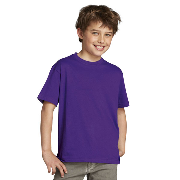 Dětské tričko Regent Kids