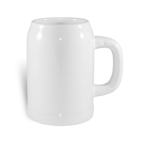 Vytvořte si Půllitr na pivo s vlastním originálním potiskem