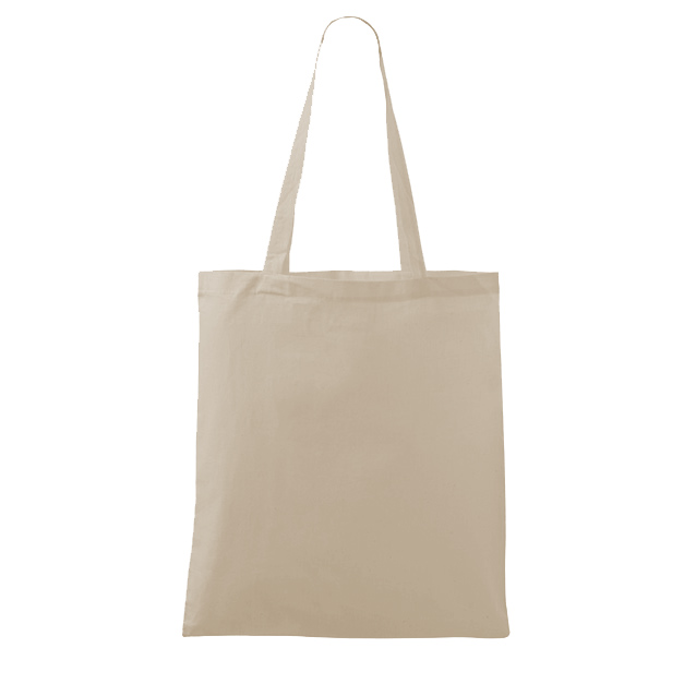 Vytvořte si Nákupní bavlněná taška s vlastním originálním potiskem