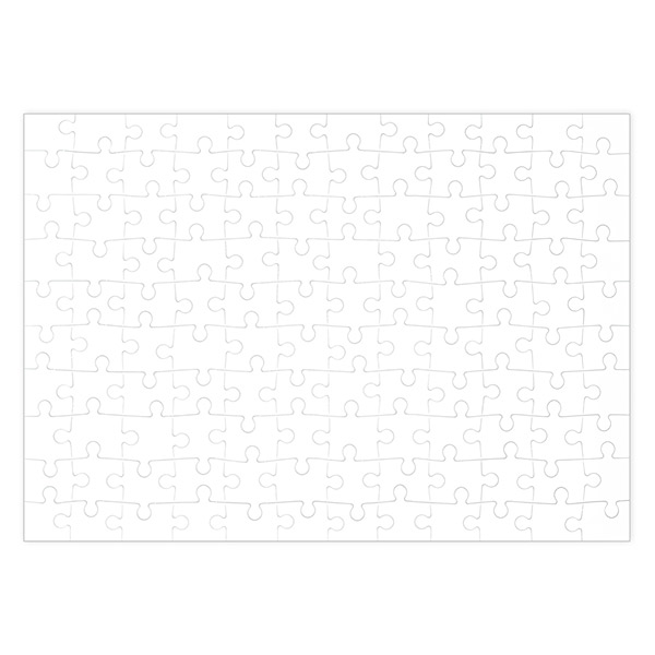 Vytvořte si Puzzle velké s vlastním originálním potiskem